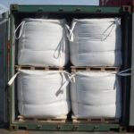 Chemate Sodium Tripolyphosphate to Chile