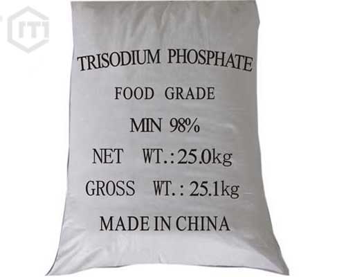 Chemate Trisodium Phosphate for Sale with Competitive Price