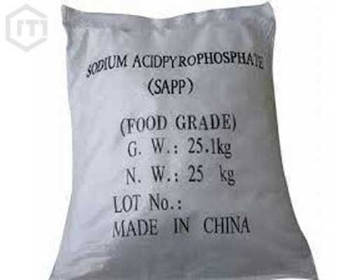 Disodium Dihydrogen Pyrophosphate