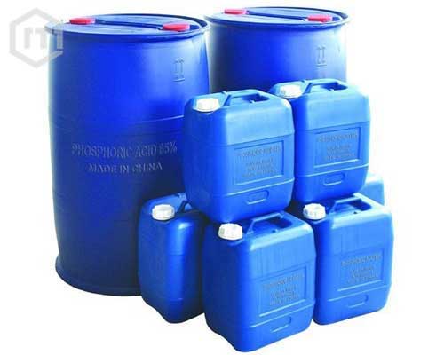 Chemate Food Grade Phosphoric Acid