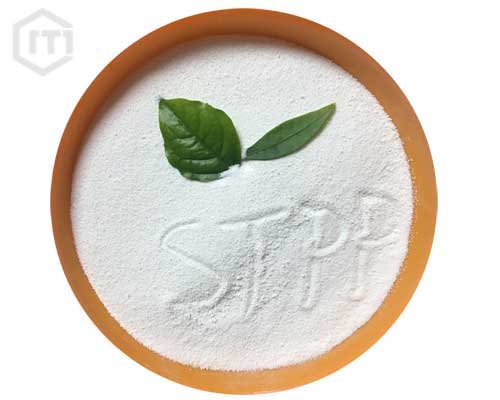 Sodium Tripolyphosphate Uses in Detergents