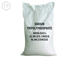 Sodium Tripolyphosphate stpp