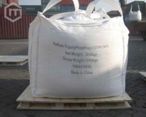 Sodium Tripolyphosphate with Competitive Price in Chemate