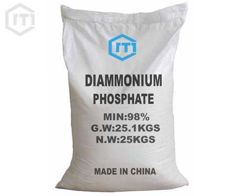 ammonium monohydrogen phosphate
