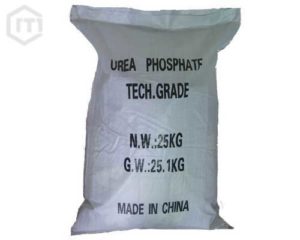 Urea Phosphate For Fertilizer Chemate Company