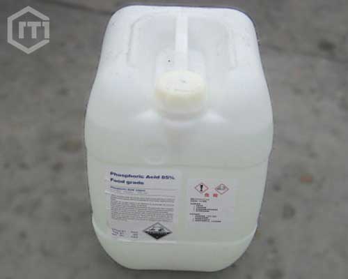 Chemate Food Grade Phosphoric Acid