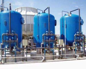 phosphate test in boiler water