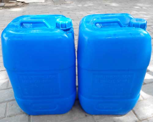 35kg Drum Phosphoric Acid