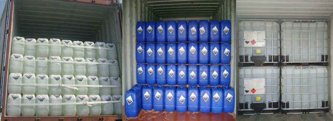 Phosphoric Acid Manufacturer and Supplier