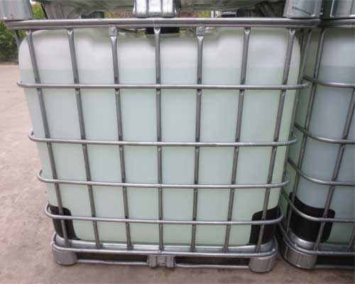 IBC Tank Chemate Phosphoric Acid for Sale