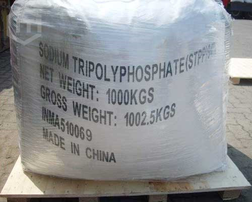 1000kg STPP Chemical