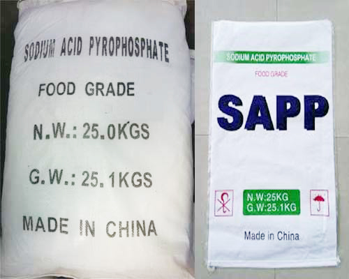 Disodium Dihydrogen Pyrophosphate for Sale in Chemate