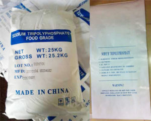 Food Grade STPP Chemical