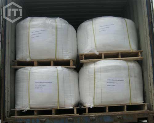 SHMP Chemical Sodium Hexametaphosphate jumbo bag