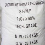 Sodium Hexametaphosphate Price in Chemate Company