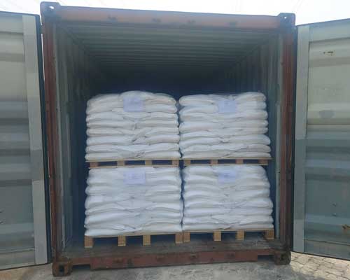 1 Container of SHMP Chemical shipped to Malaysia