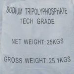 Purchase Tech Grade STPP from Chemate